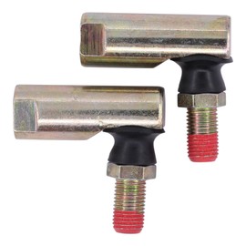 Steering linkage ball joint ball head tie rod caps ball joints right for MTD lawn tractor ride-on mower tractors 923-0448A 723-0448A