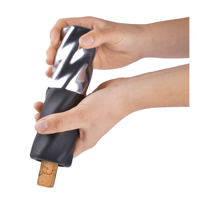 Final Touch WineBit Corkscrew (WO4800)