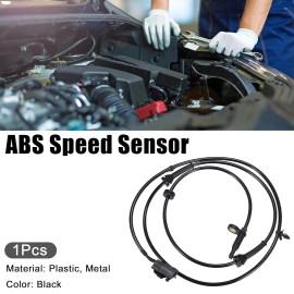 VEHITO Nissan Juke 2011-2017 Front ABS Wheel Sensor Pair Left+Right 47910-1KA0A