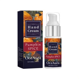 Paquete Individual De Crema Hidratante Para Manos Oceaura Pu