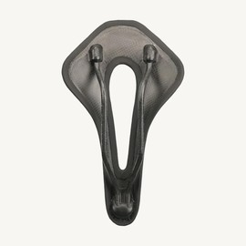 YOELEO CL MAX Ultra Lightweight Carbon Saddle Width: 5.5 inches (140 mm)