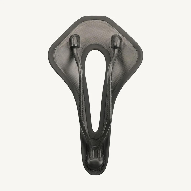 YOELEO CL MAX Ultra Lightweight Carbon Saddle Width: 5.5 inches