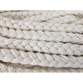 DesignYourHammock.com SOGA Extra Larga para Hamaca (1 Pieza) - Natural