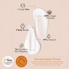 Radiant Aura Vitamin C & E Eye Cream - Dermatologist