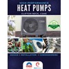 High Performance Heat Pumps