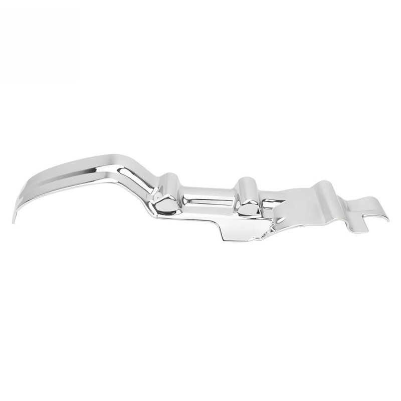 VPZMT Chrome Inner Primary Covers Trim for 2017-2025 Harley Touring,