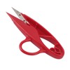 12Pcs Yarn Thread Snips Multifunction Stainless Steel Blade Quick Clip