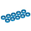 Eagle Model m3x5 arumisupe-sa- 1.5 mm Thick (10 Pack) Part