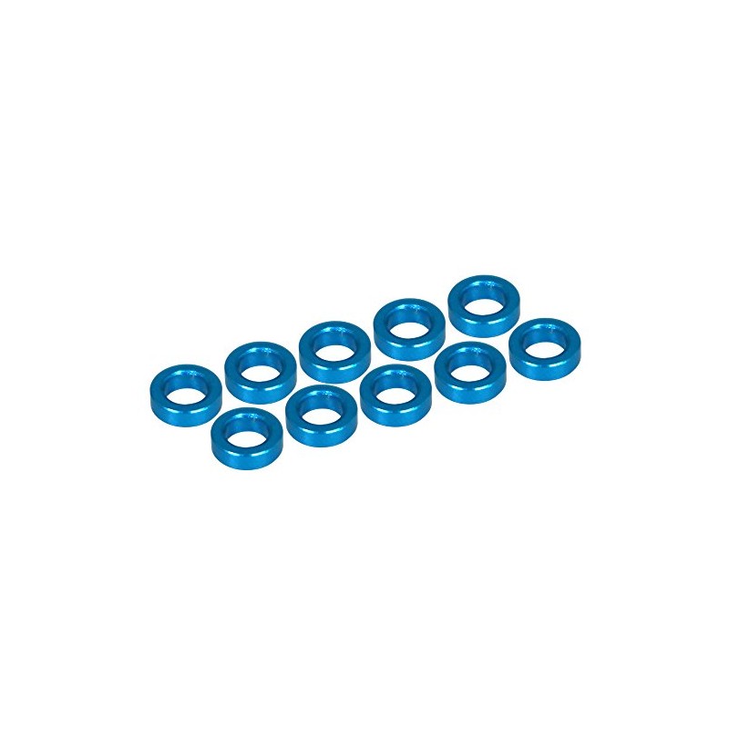 Eagle Model m3x5 arumisupe-sa- 1.5 mm Thick (10 Pack) Part
