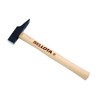 Joiner's Hammer with beech wood handle tip 28 mm