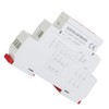 GRV8-04 M460 Voltage Relay,3-Phase Voltage Monitoring Relay Phase Sequence Phase