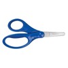 Fiskars 5 Inch Classic Blunt Tip Kids Scissors, Colors May
