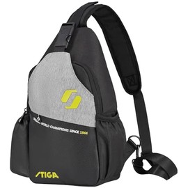 STIGA Table Tennis Shoulder Bag STIGA Body Bag CN