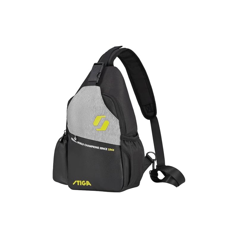 STIGA Table Tennis Shoulder Bag STIGA Body Bag CN