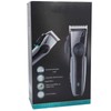 VGR Electric Hair Trimmer Cutting Machine Household Adjustable Hair Clipper