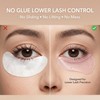 Lower Korean Lash Lift Pads – Lash Lift Shields Self