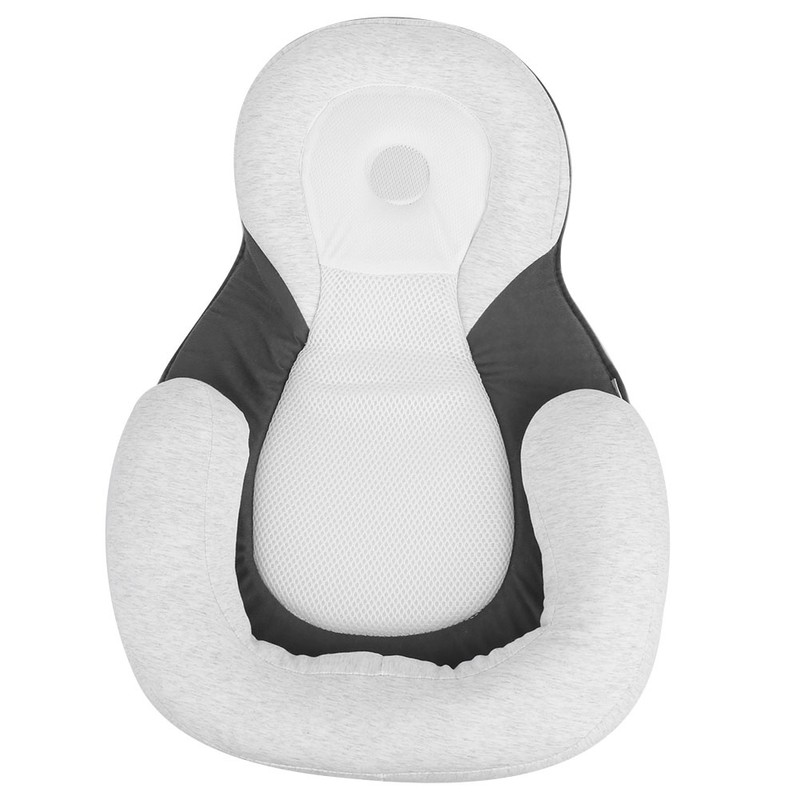 Multifunctional Baby Pillow Newborn Cotton Heads Prevention Pillow AntiSpit Milk