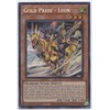 Gold Pride - Leon - PHHY-EN086 - Secret Rare -