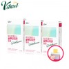 Vitasol White Plus Glutathione Film (30 Sheets) / 비타솔 화이트플러스