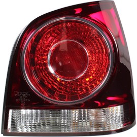 Right Rear Light with Lamp Holder Suitable for 9N