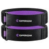 TOPPERGEAR Occlusion Training Band, Compression Band, Genuine Product (M, For