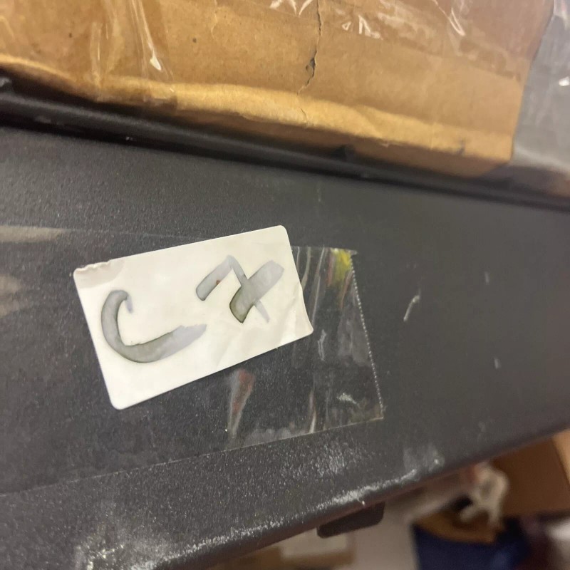 Everbilt 3-Handle Shower Valve Rebuild Kit for Pfister Tub/Shower Faucets