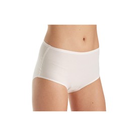 Chantelle Women's Soft Stretch One Size Seamless Brief, Blushing Pink