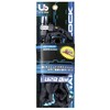 MagicOne U2Q ONE 379 Key Chain Lock, 0.16 x 47.2