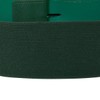 Ro Rox Raya Elasticated Nurse Belt Stretch Wide 50's Retro