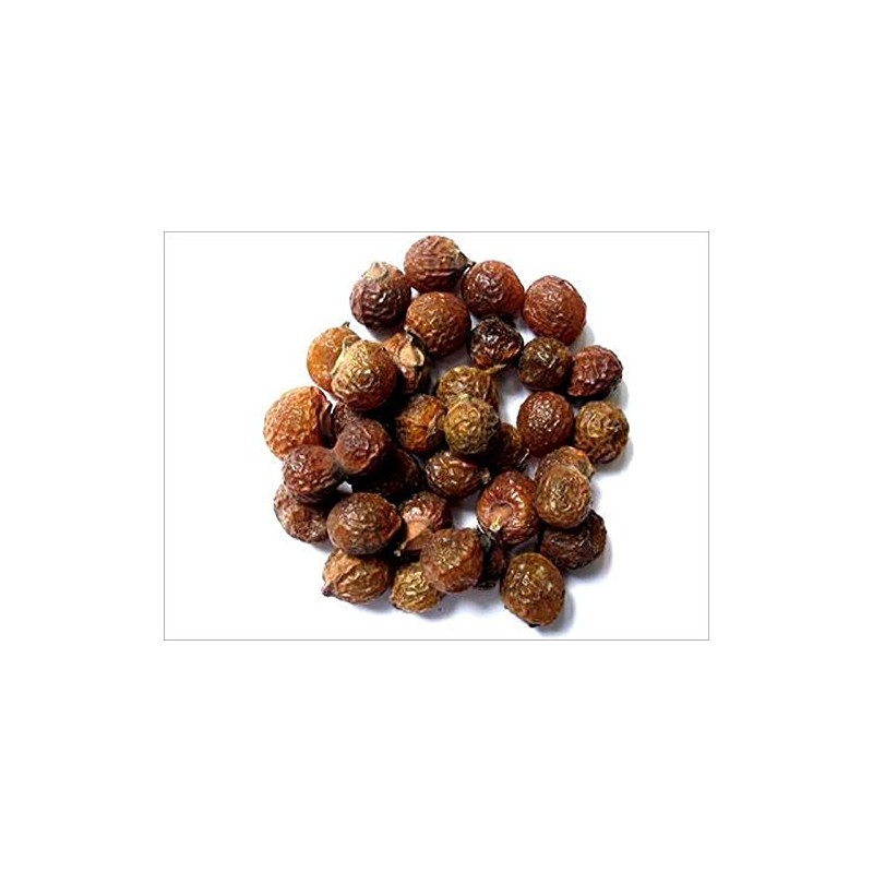 REETHA ARITHA PODS 250gms Soap Nuts SapindusWhole