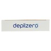 Depilzero Strisce Depilatorie per Gambe e Braccia, 20 Pezzi