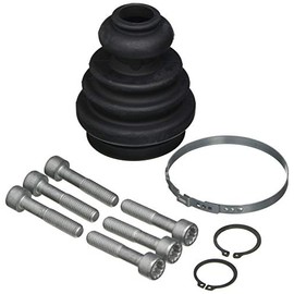 SPIDAN 26097 Bellows Set, Drive Shaft
