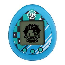 Kimetsu Tamagotchi Yukaku Edition Water Breath Color