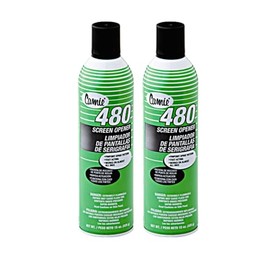 Camie Campbell Screen Opener, 15 oz. Can, 2 Count