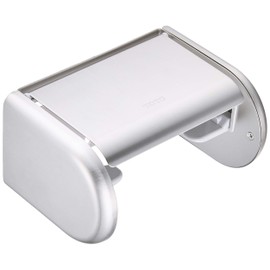 TOTO Stainless Steel Toilet Paper Holder (Matte) YH117