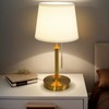Starstrips Plug-in LED Table Lamp – Multi-Functional Night Light for