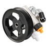 PHILTOP Power Steering Pump with Pulley, Compatible with 2005-2010 tC,