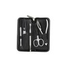 WINDROSE Nappa Manicure Set M Black