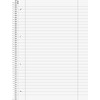 BRUNNEN College Notepad Premium Student "Pastel 2" | A4, Line