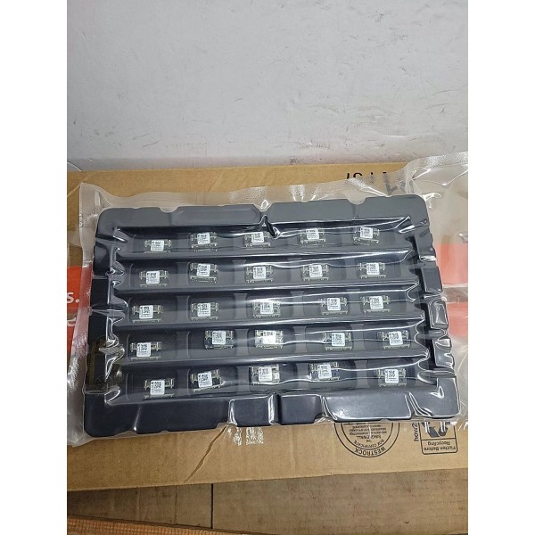 Honeywell QTY: 25 HONEYWELL ADAPTUS CAT-1332/ 5000SF-110R N5X00 2D BARCODE