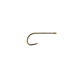 Baitholder Hooks – Size #8 – 250 Pieces - Item # 132