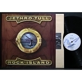Rock Island (UK 1989) [Vinyl]