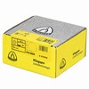 Klingspor PS 18 EK Sanding Disc, Diameter 125 mm, 8