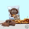 Big Train Chocolate Peanut Butter Blended Ice Coffee Beverage Mix,
