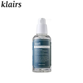 KLAIRS Rich Moist Soothing Serum 80ml