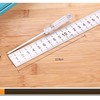 2-Piece Smaller Work Screwdriver Set Including Slotted, Phillips and Pozidriv