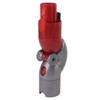 Vacuum Cleaner Bottom Adapter Quick Release Up Top Adapter Vacuum