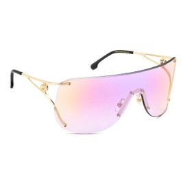 CARRERA CARRERA 3006/S RHL GOLD BLACK_ 99/1/110 WOMAN Sunglasses