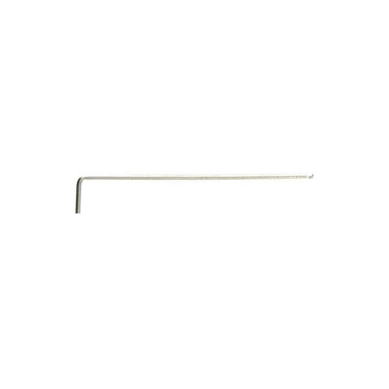 Elora 159130043000 Ball End Hexagon Key Extra Long 159KU-3/32 AF