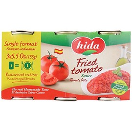 Delicias de Espana, Fried Tomato Sauce, Set of 6